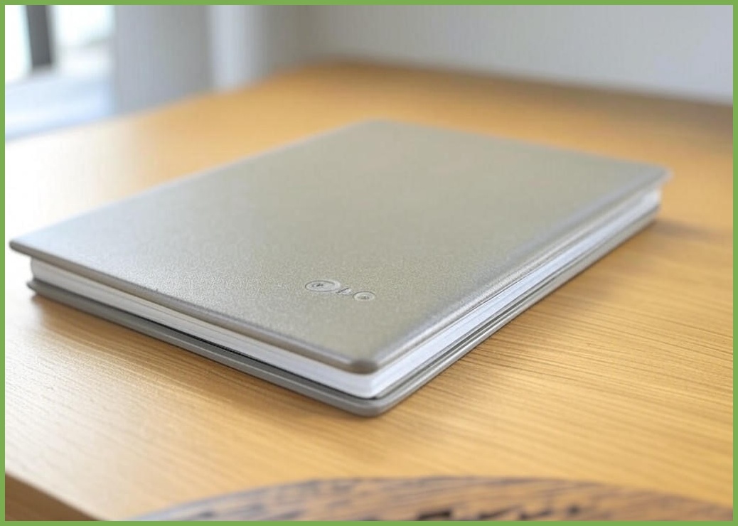 LG 2021/22년형 그램 노트북케이스 90P/95P 14/15/16/17 - 이미지 1