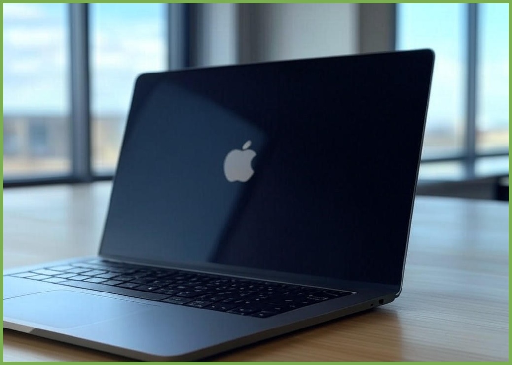 Apple 2024 맥북 프로 14 M4 - 이미지 1