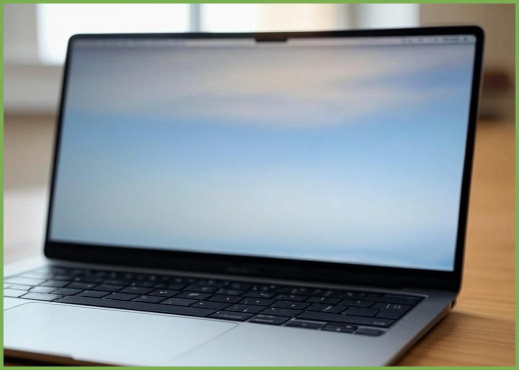 Apple 2025 맥북 에어 13 M4