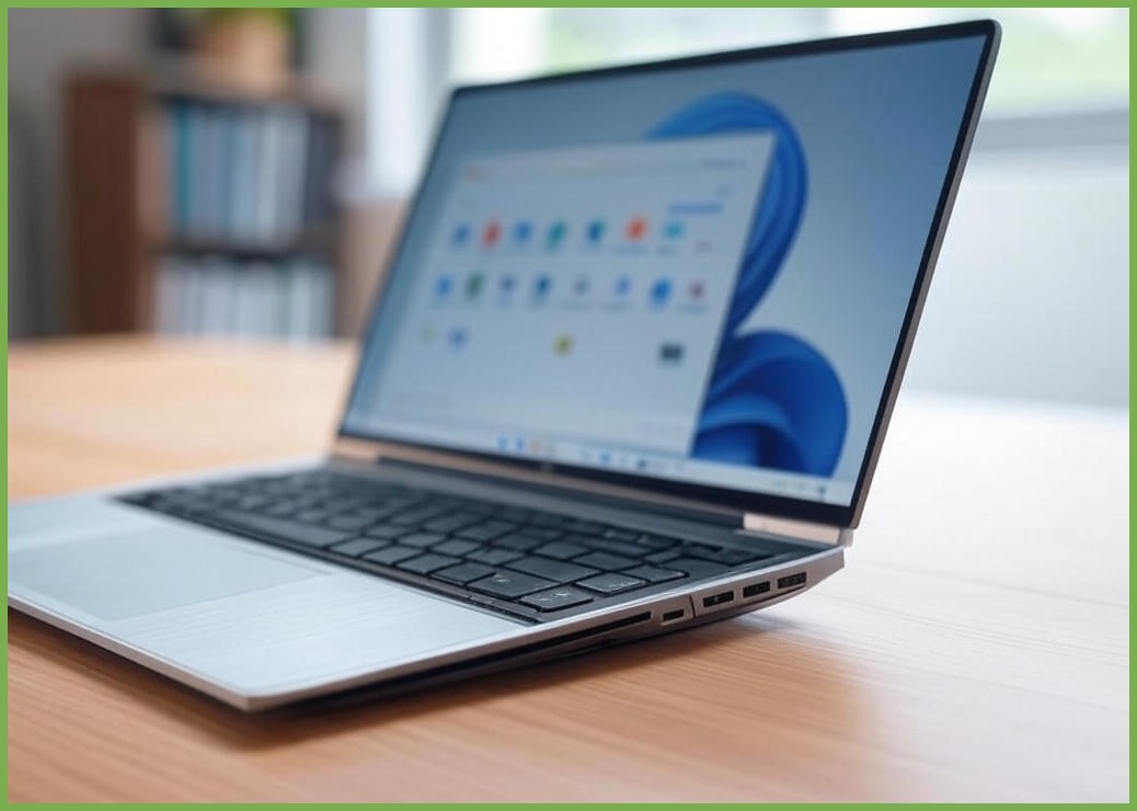 HP 2025 옴니북 X 플립 14 코어Ultra5, Meteor Silver, 512GB, 16GB, WIN11 Home, 14-fm0030TU