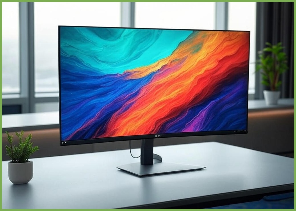 LG전자 WQXGA 그램 +View 모니터