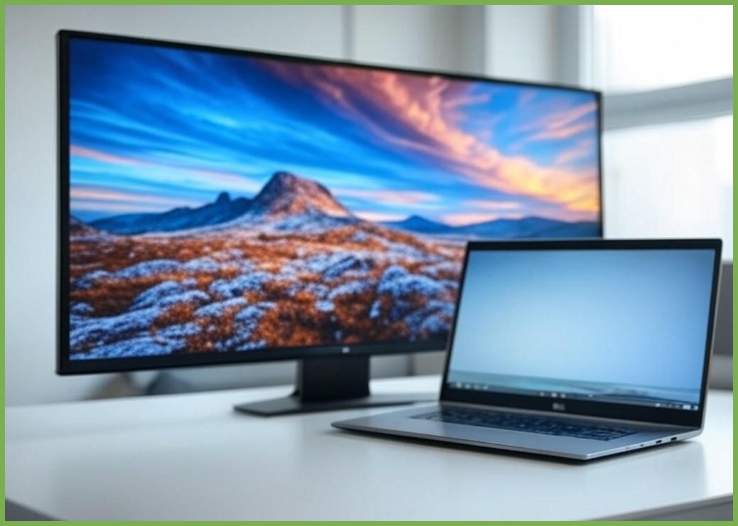 레토 4K UHD TV 모니터 노트북 겸용 HDMI V2.0 케이블 LHM-V20M