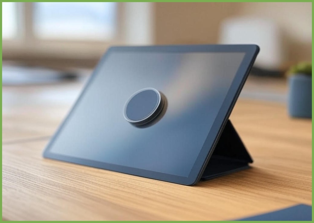 마이크로소프트 서피스 블루투스 다이얼