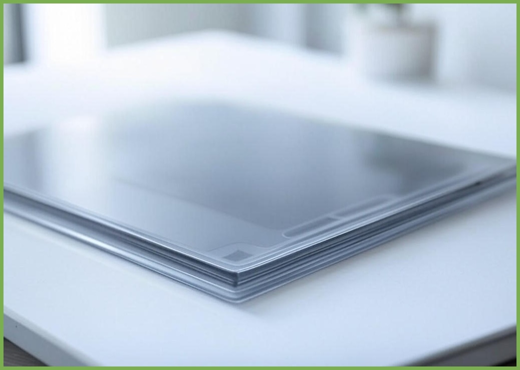 미스터킴 노트북 만능키스킨 실리콘 커버 덮개 투명 방수 갤럭시북 맥북 삼성 LG 호환