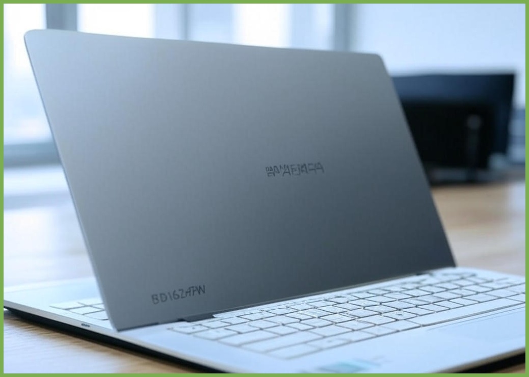 베이직스 베이직북 16 N-series N95, White, 256GB, 8GB, WIN11 Pro, BB1624FW