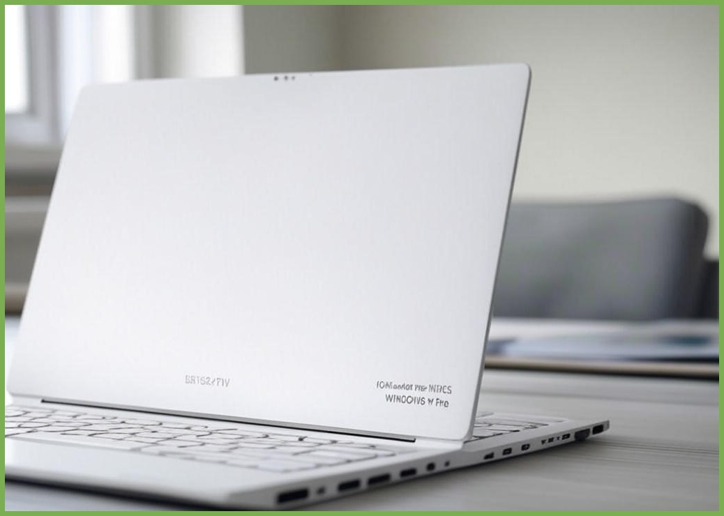 베이직스 베이직북 16 N-series N95, White, 512GB, 16GB, WIN11 Pro, BB1624FW