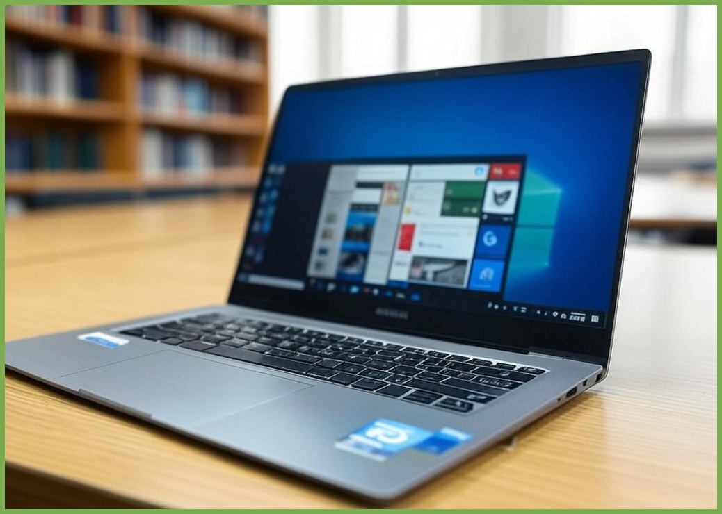 삼성 갤럭시북 프로 SE 인텔i5 512GB WIN11기본탑재 한컴오피스선물 가벼운 사무용 대학생 가성비 초경량 노트북 추천, NT950XFT-A51AS, WIN11 Home, 16GB, 512GB, 실버