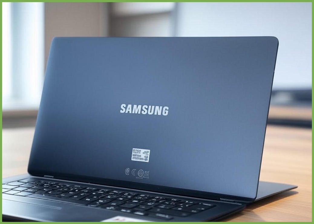 삼성 칩 노트북 램16기가 DDR4 16GB PC4-21300 2666MHz RAM 메모리 새상품 - 이미지 1