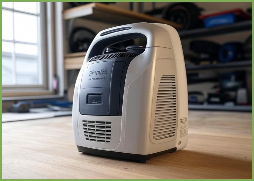 샤인픽스 에어컨진공펌프 진공펌프 진공 배터리