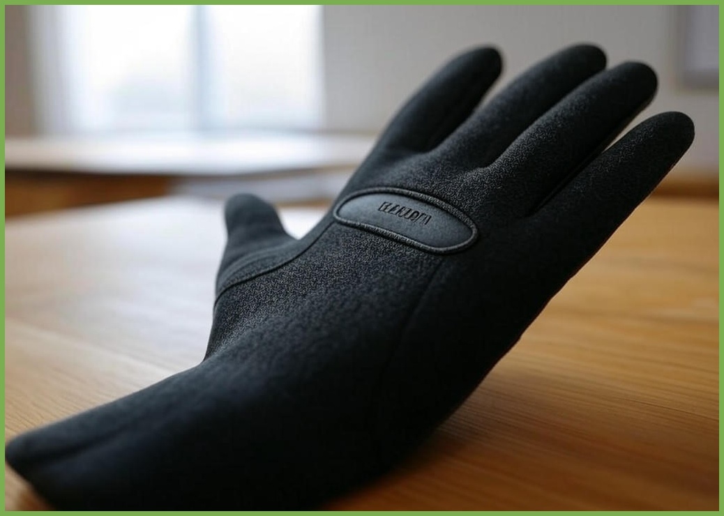 와콤 드로잉 장갑, 1개