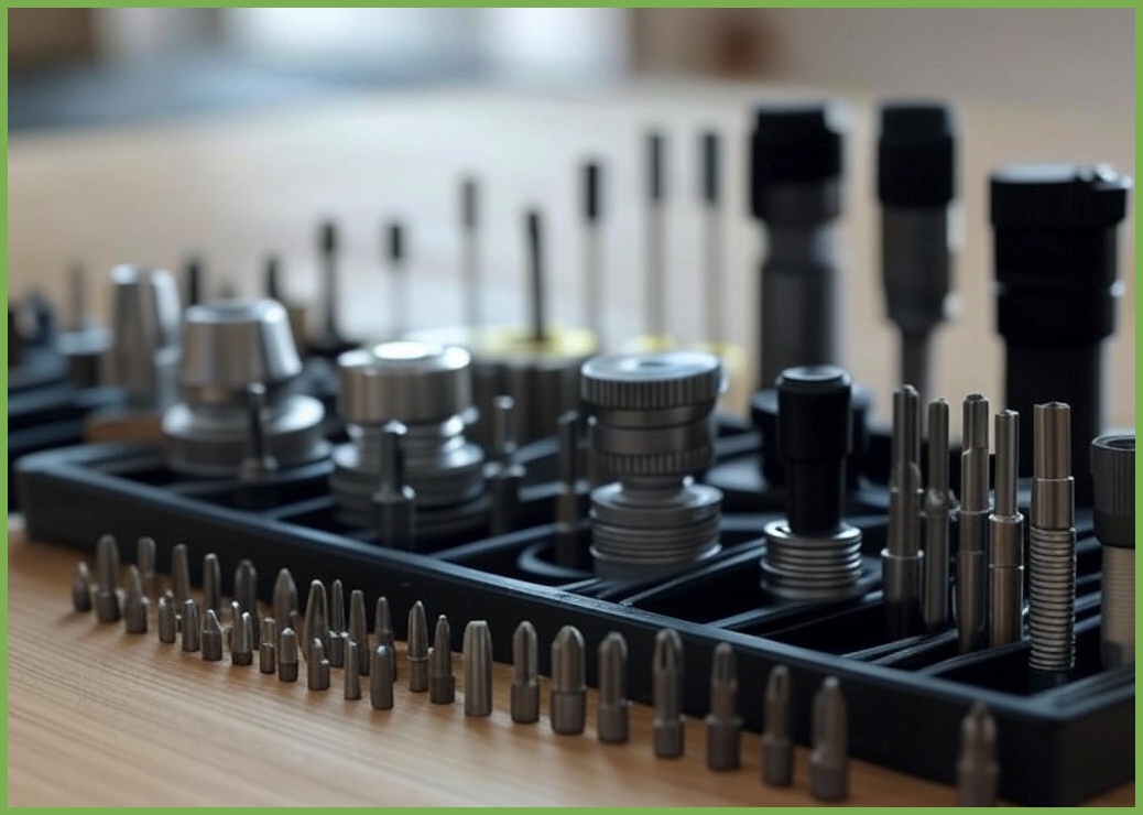 정밀 드라이버 세트 63 IN 1 십자 일자 미니 안경 시계 아이폰 별 나사 비트 컴퓨터 노트북, 1세트 - 이미지 1