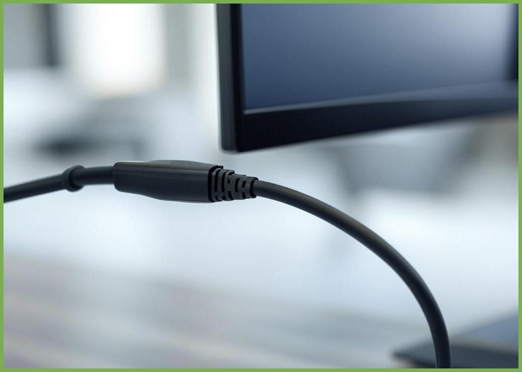 코드웨이 UHD 8K HDMI 2.1ver 모니터케이블 - 이미지 1