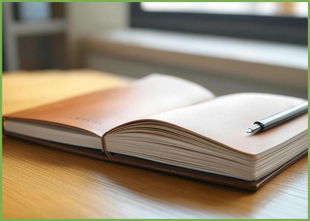 톡톡팬시 포켓 상철 수첩 60매 - 이미지 1