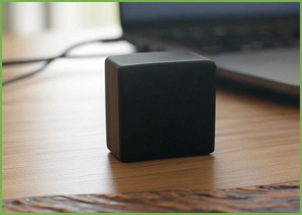 프롭스 45W PPS 초고속 충전 노트북 호환 보조배터리 20000mAh, PFB106B20, 블랙